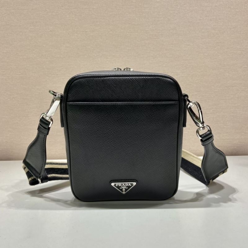 Prada Satchel Bags